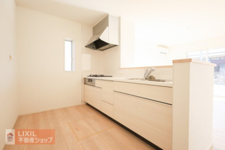 �L�b�`�� �y�L�b�`���z���n�����ʐ^�B�J�E���^�[�L�b�`���ŉƑ��̉�b���e�݂܂��ˁ�